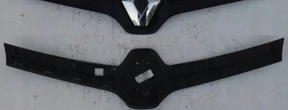 Renault Twingo II Seat set 3249577