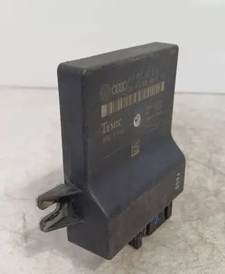 Gateway control module