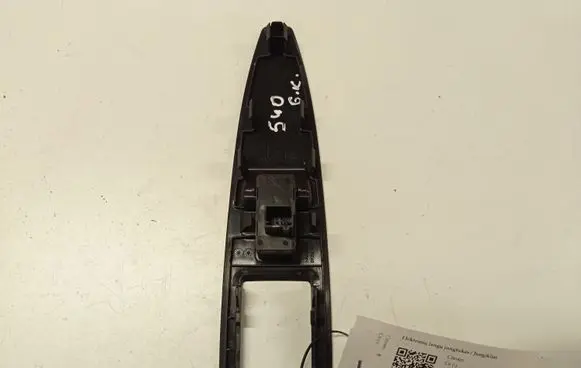 Citroen C6 Electric window control switch 53269759 96519386ZD