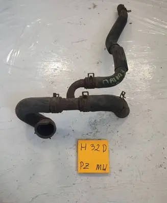 Mazda 3 I Engine coolant pipe/hose 89456512