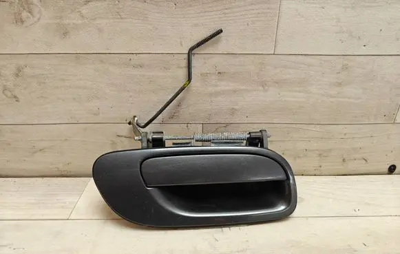 Volvo S80 Front door exterior handle 9159640