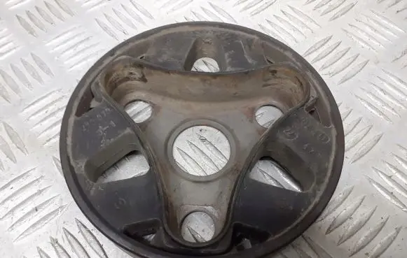 Mercedes-Benz C W203 Driveshaft support bearing bracket 