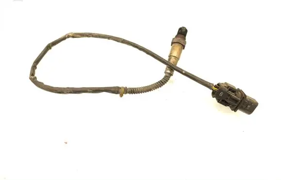 Lambda probe sensor