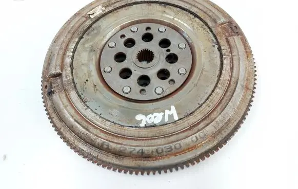 Renault Zoe Dual mass flywheel A2740300000