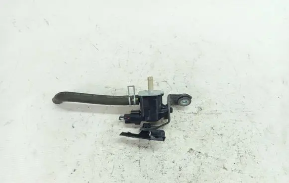 Turbo solenoid valve