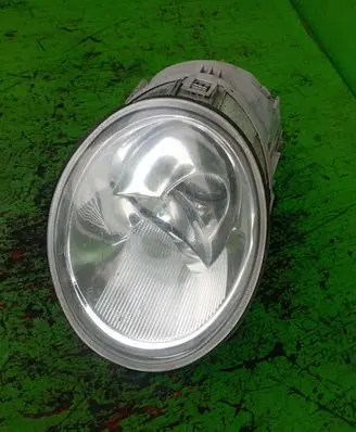 Volkswagen New Beetle Headlight/headlamp
