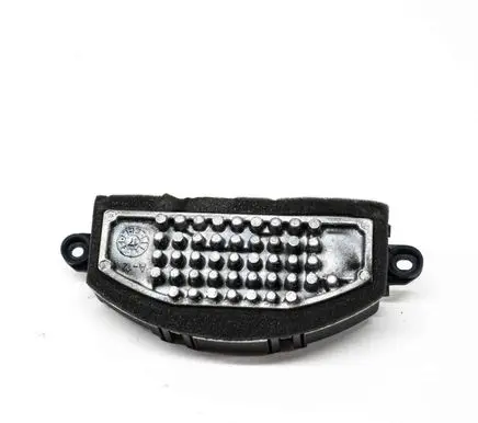 Mini One - Cooper F56 F55 Heater blower motor/fan resistor MB4998000201 9377854