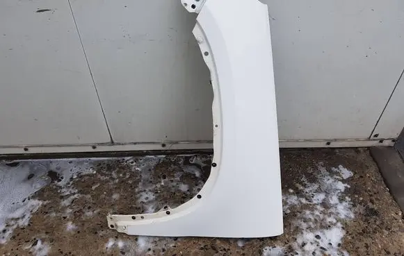 Volkswagen Tiguan Fender 