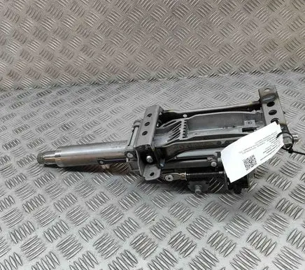 Porsche Panamera (971) Steering rack mechanical part 0390207032 80A907705