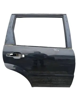 SsangYong Rexton I Rear door