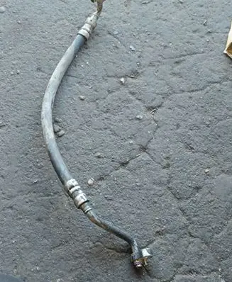 BMW X3 F25 Air conditioning (A/C) pipe/hose