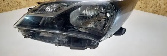 Toyota Yaris Headlight/headlamp ITCA011815