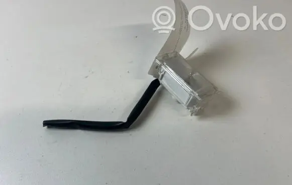 Nissan Juke I F15 Other interior light 8200418356