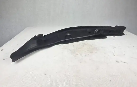 Skoda Fabia Mk4 (6VA) Fender end trim 6VA821112