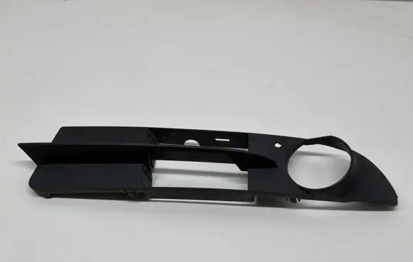 BMW 5 E60 E61 Front fog light trim/grill 7049243 11460915