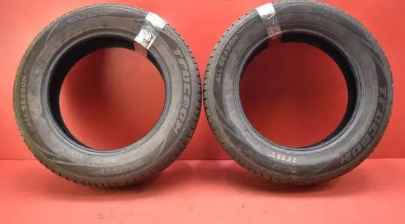 Peugeot 508 RXH R17 C winter tire TRACMAX