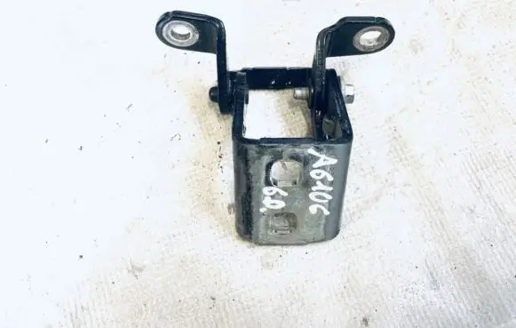 Opel Insignia A Rear door lower hinge es03a046574