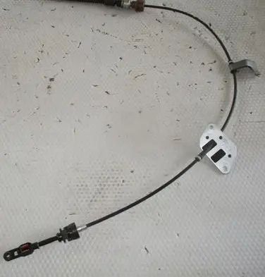 Mazda CX-5 Gear shift cable linkage