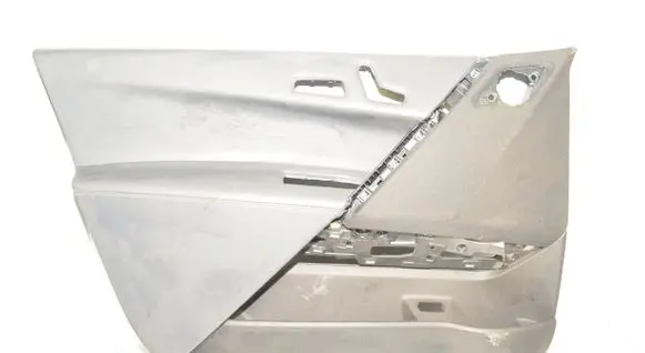 BMW iX Front door card panel trim 5A15755 51415A15755