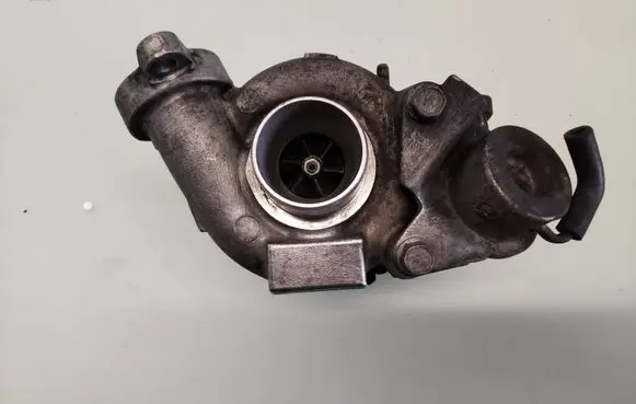 Peugeot 308 Turbo 9685293080