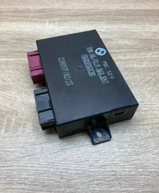 BMW 5 E39 Parking PDC control unit/module 8363547 601681 Used