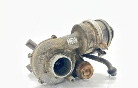 Mercedes-Benz B W245 Turbo A6400901780