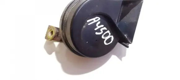 Volvo S40, V40 Horn signal E1000233 007728
