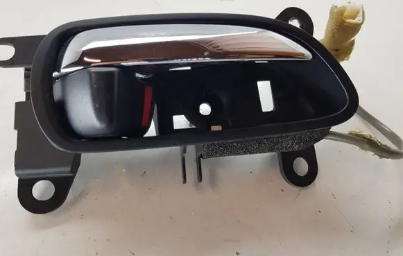 Lexus GS 300 350 430 450H Front door interior handle 6920630180