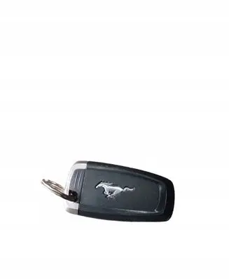 Ignition key/card