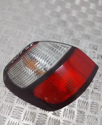 Subaru Legacy Rear/tail lights WF06L