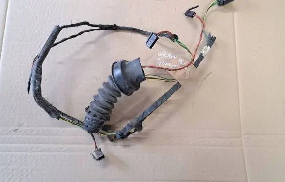Ford Galaxy Sliding door wiring loom GALAXYWIAZKA