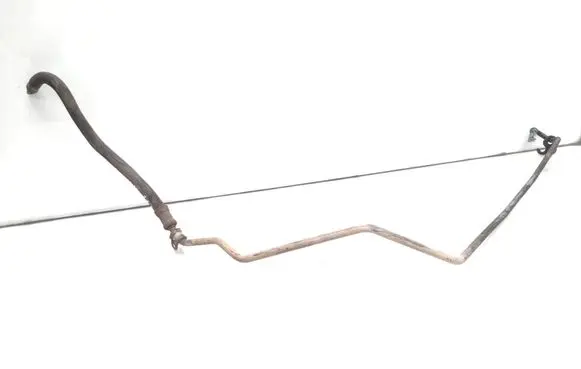 Mercedes-Benz Vito Viano W639 Power steering hose/pipe/line A6394663024