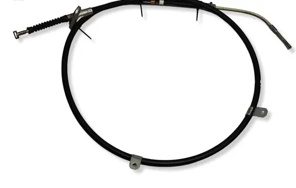 Lexus IS III XE30 Handbrake/parking brake wiring cable 