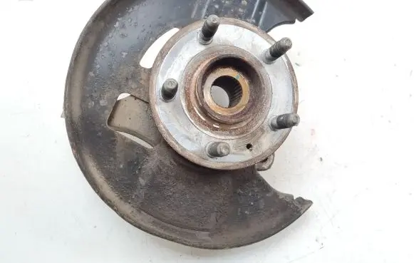 Opel Insignia A Front wheel hub