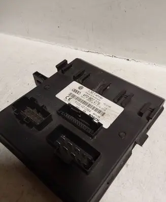 Audi A6 S6 C6 4F Comfort/convenience module 4F0907279 F005V00384