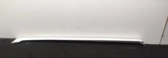 Ford Transit - Tourneo Connect Sliding door rail trim 