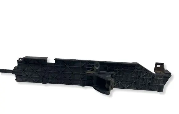 Land Rover Discovery 4 - LR4 Radiator support slam panel bracket AH328B588AB