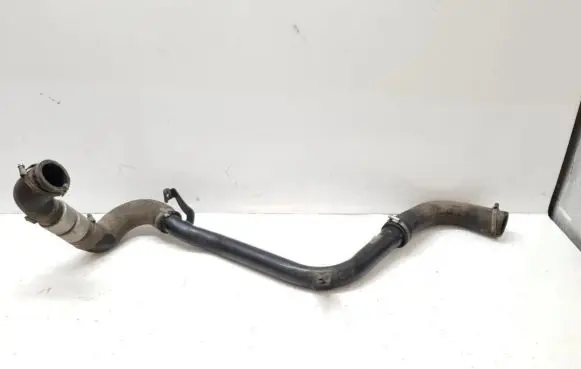 Ford Kuga II Intercooler hose/pipe CV81-6O66-DE