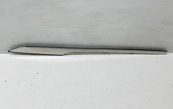 KIA Optima Roof trim bar molding cover 87860D4300