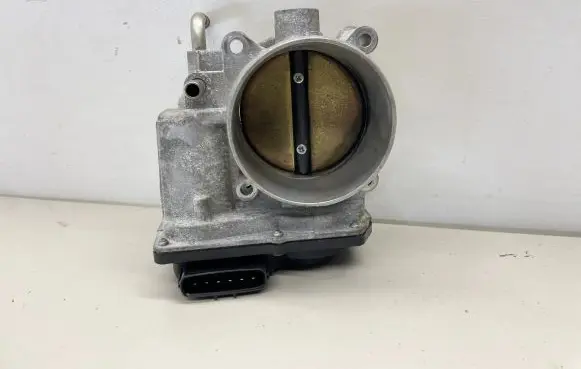 Lexus GS 250 350 300H 450H Throttle valve 2203031040 03282Z 1L20