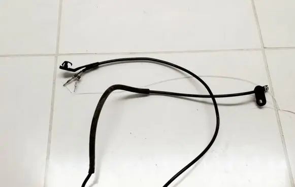 Toyota Yaris ABS brake wheel speed sensor 895420D020