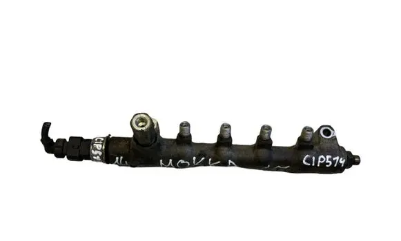 Opel Mokka Fuel main line pipe 45PP32 13142424461