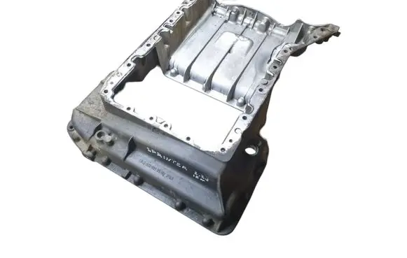 Mercedes-Benz Sprinter W906 Oil sump A6510141402