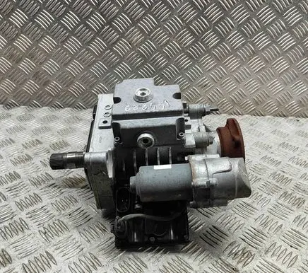 Volkswagen Golf VII Gearbox transfer box case 0CQ907554E 0D9409055A