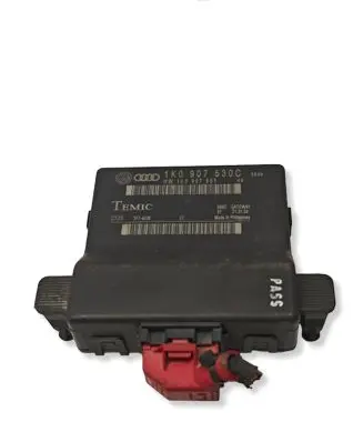 Volkswagen Golf V Gateway control module 1K0907530C 1K0907951