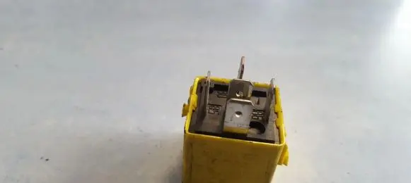 Mercedes-Benz E W210 Other relay A0025421419