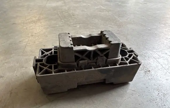Mercedes-Benz GLE (W166 - C292) Jacking socket point A1666900104 A2046900009 A2046920028