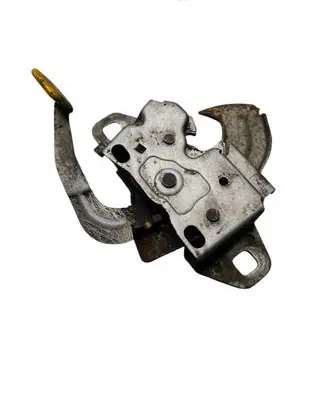 Mini One - Cooper R50 - 53 Engine bonnet (hood) release handle 