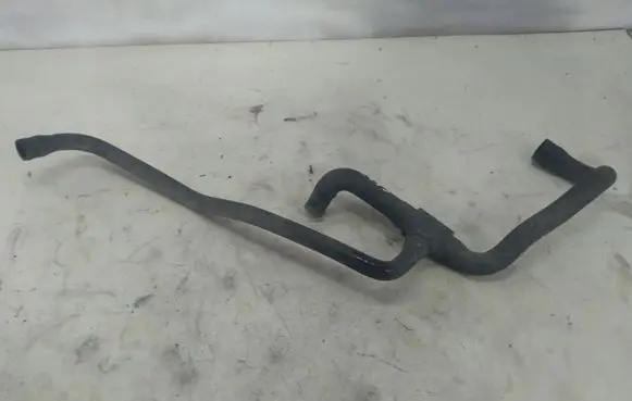Smart ForTwo I Water drain line hose 