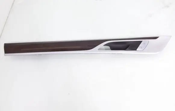 BMW 7 G11 G12 Front door trim bar 7464667 9299461